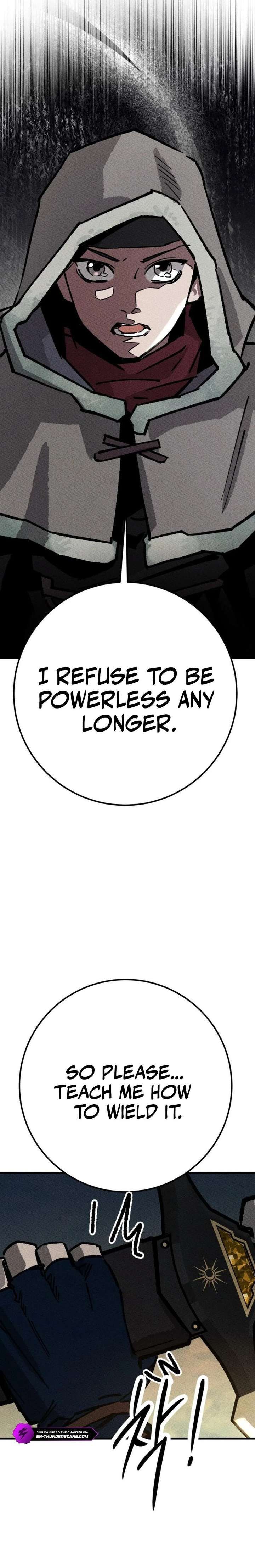 The Black-Haired Knight King chapter 1 page 34