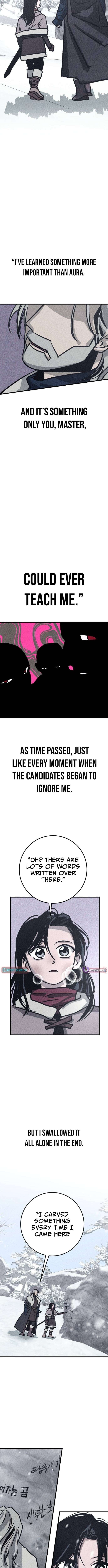 The Black-Haired Knight King chapter 13 page 15