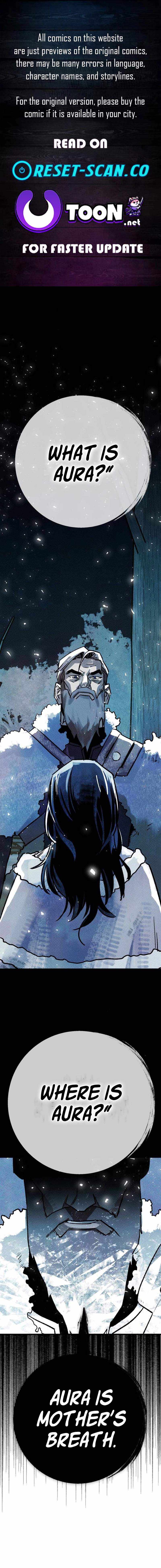 The Black-Haired Knight King chapter 16 page 2