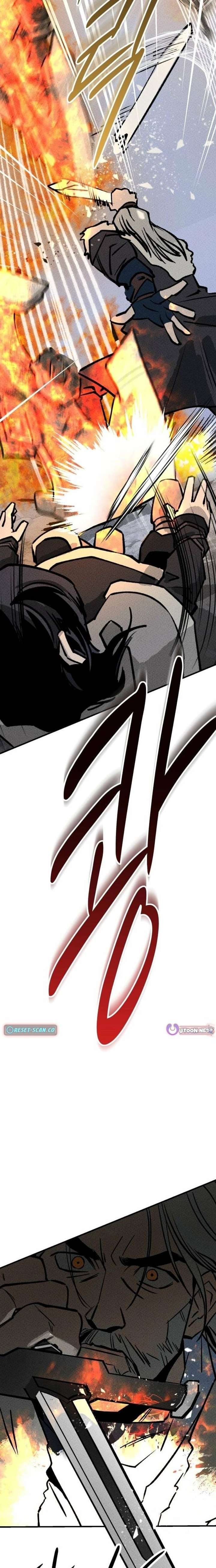 The Black-Haired Knight King chapter 2 page 4