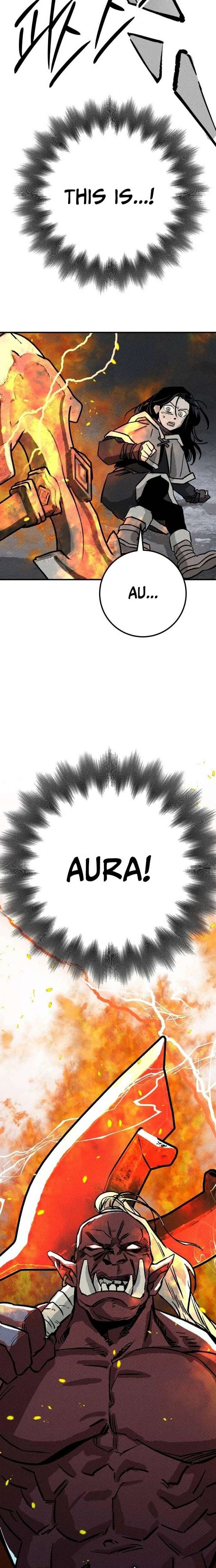 The Black-Haired Knight King chapter 2 page 5