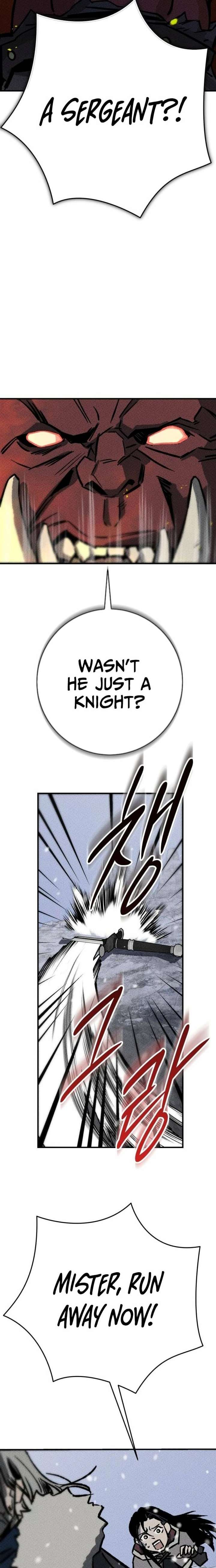 The Black-Haired Knight King chapter 2 page 6