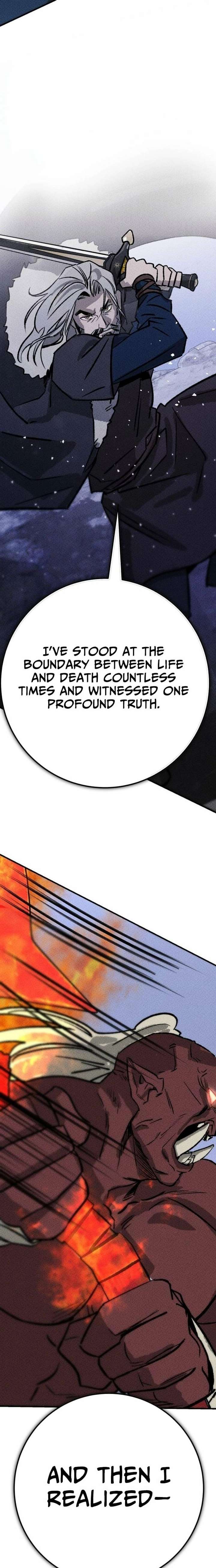 The Black-Haired Knight King chapter 2 page 13