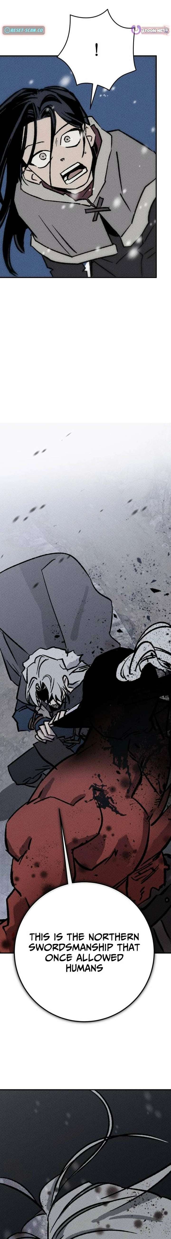 The Black-Haired Knight King chapter 2 page 23