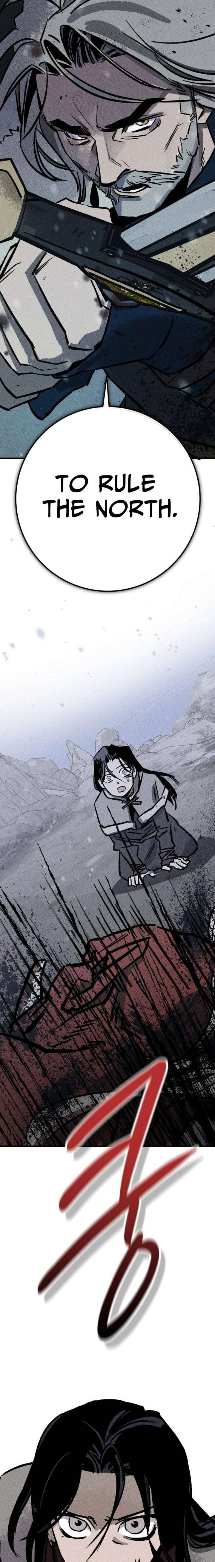 The Black-Haired Knight King chapter 2 page 24
