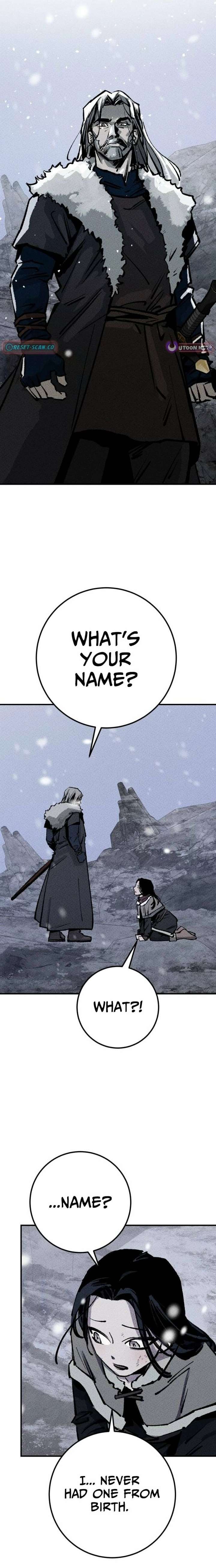 The Black-Haired Knight King chapter 2 page 26