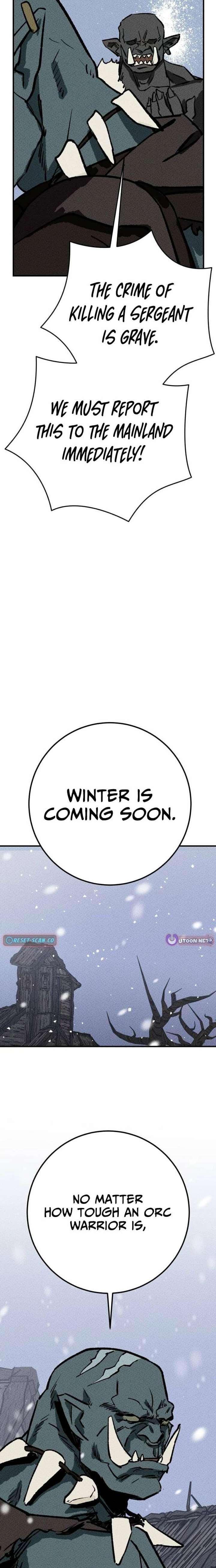 The Black-Haired Knight King chapter 2 page 37