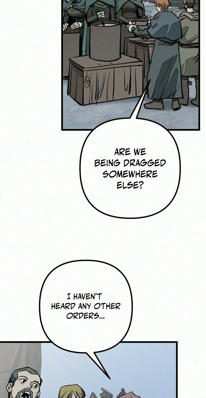 The Black-Haired Knight King chapter 29 page 4