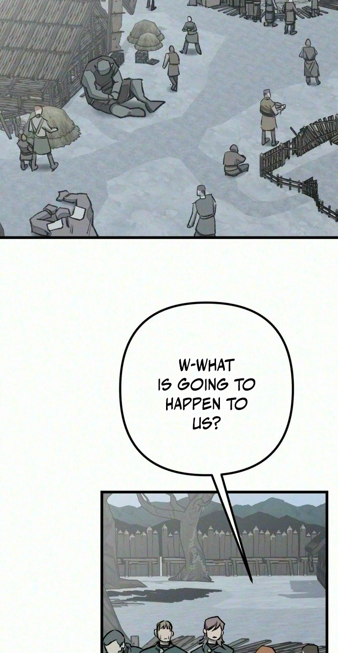 The Black-Haired Knight King chapter 29 page 3