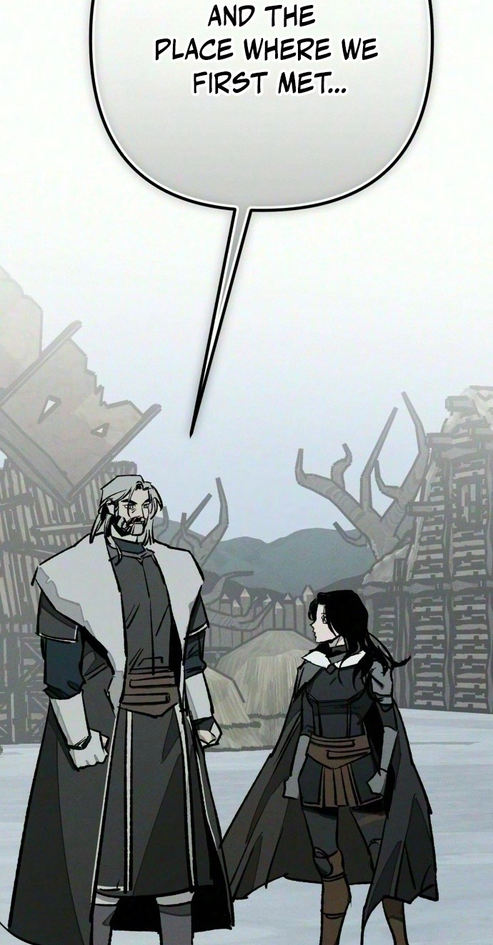The Black-Haired Knight King chapter 29 page 23