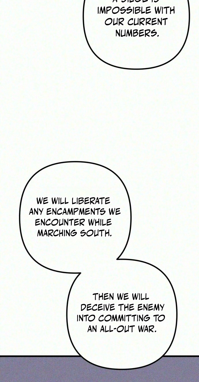 The Black-Haired Knight King chapter 29 page 15