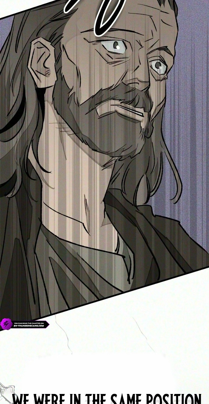 The Black-Haired Knight King chapter 29 page 53