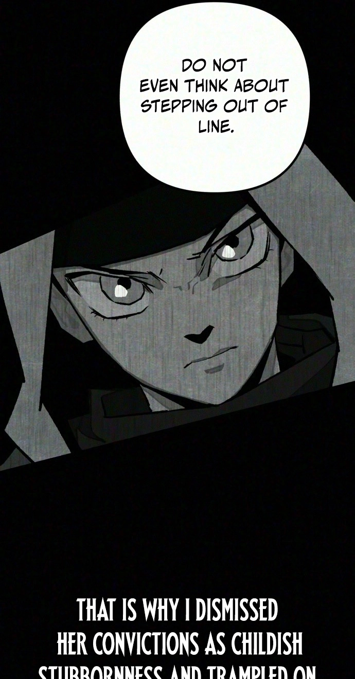 The Black-Haired Knight King chapter 29 page 61