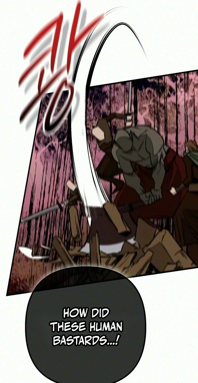 The Black-Haired Knight King chapter 29 page 31