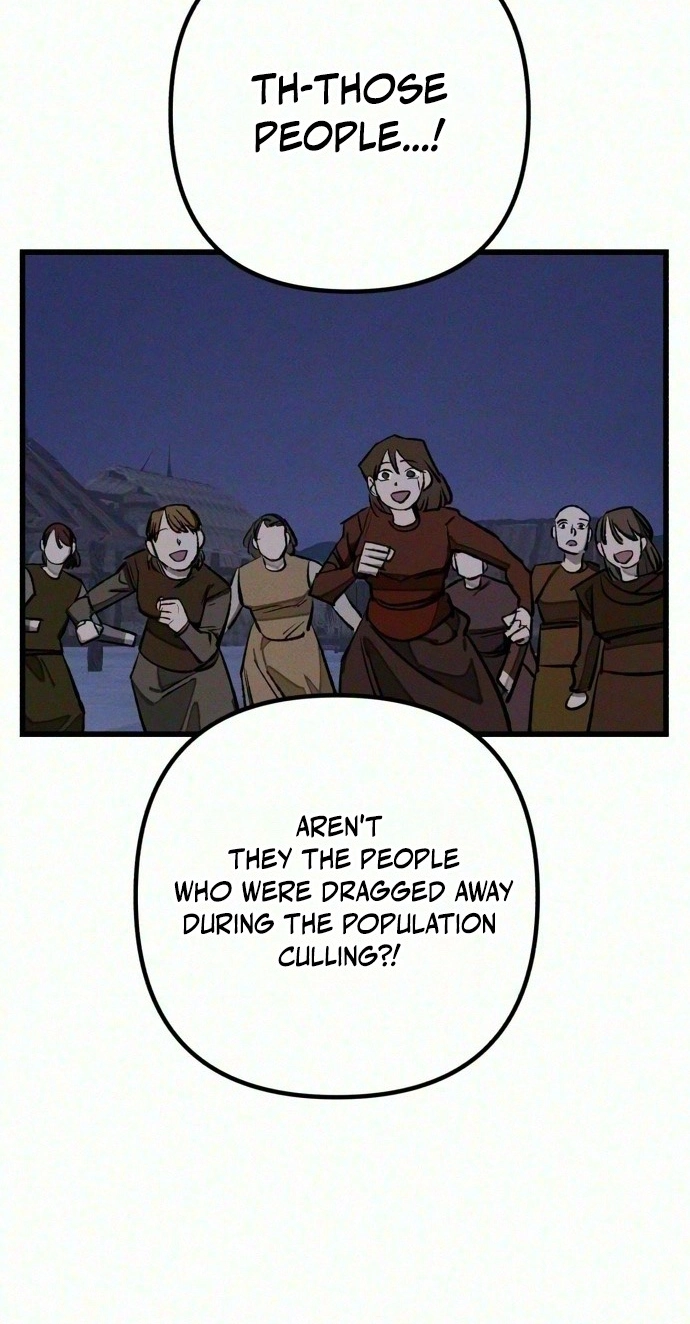 The Black-Haired Knight King chapter 29 page 45