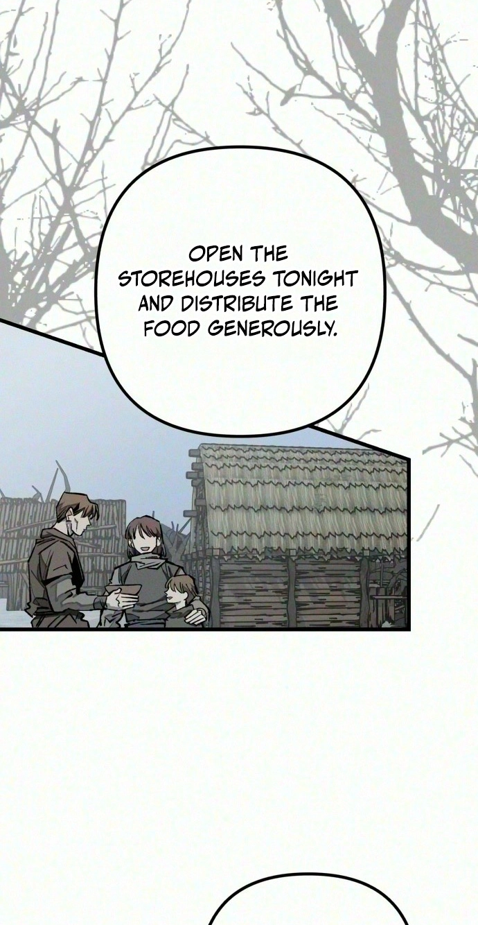 The Black-Haired Knight King chapter 29 page 11