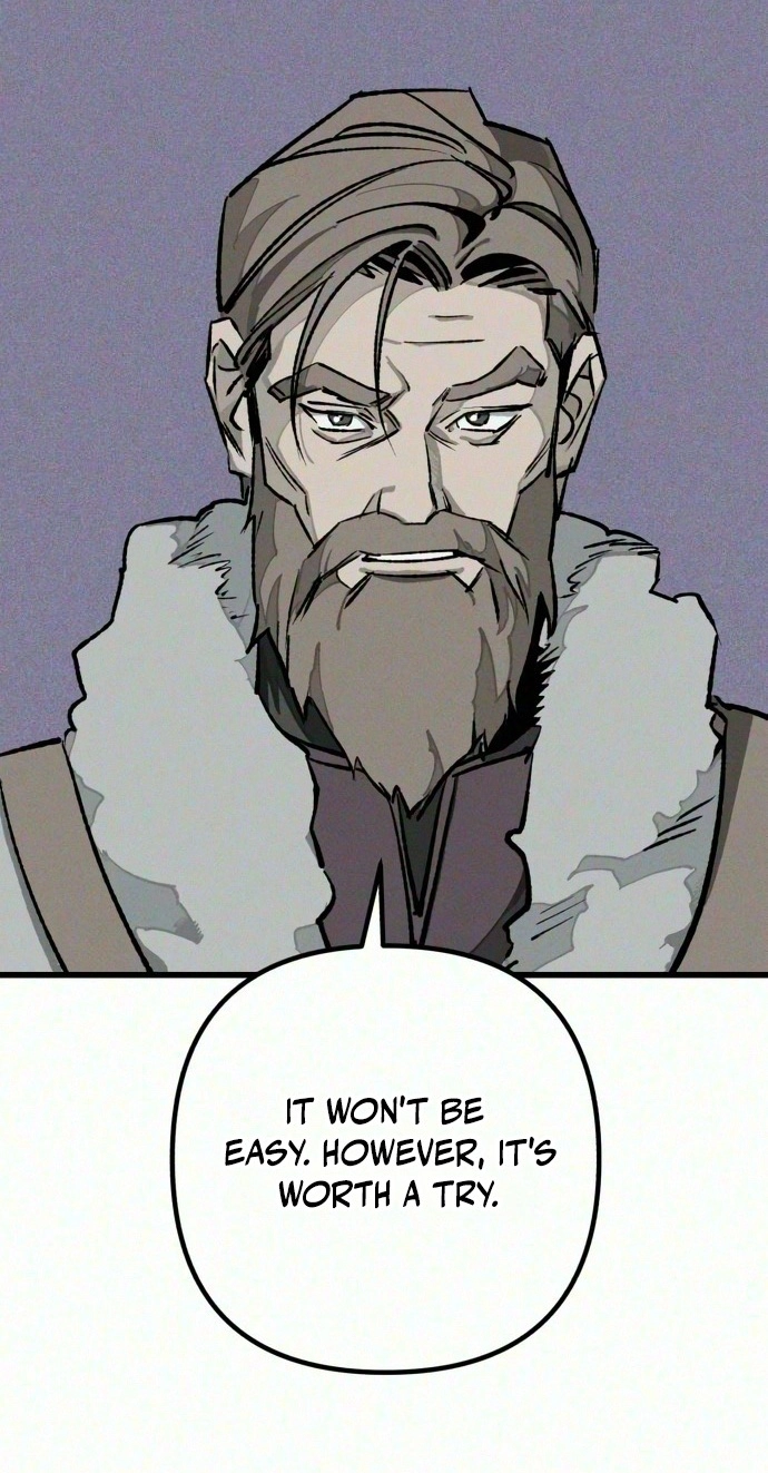 The Black-Haired Knight King chapter 29 page 16