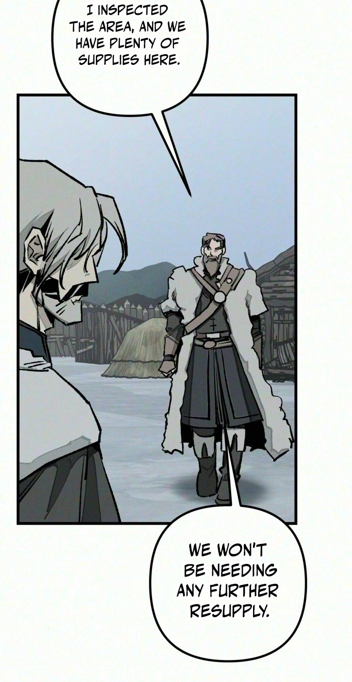 The Black-Haired Knight King chapter 29 page 13