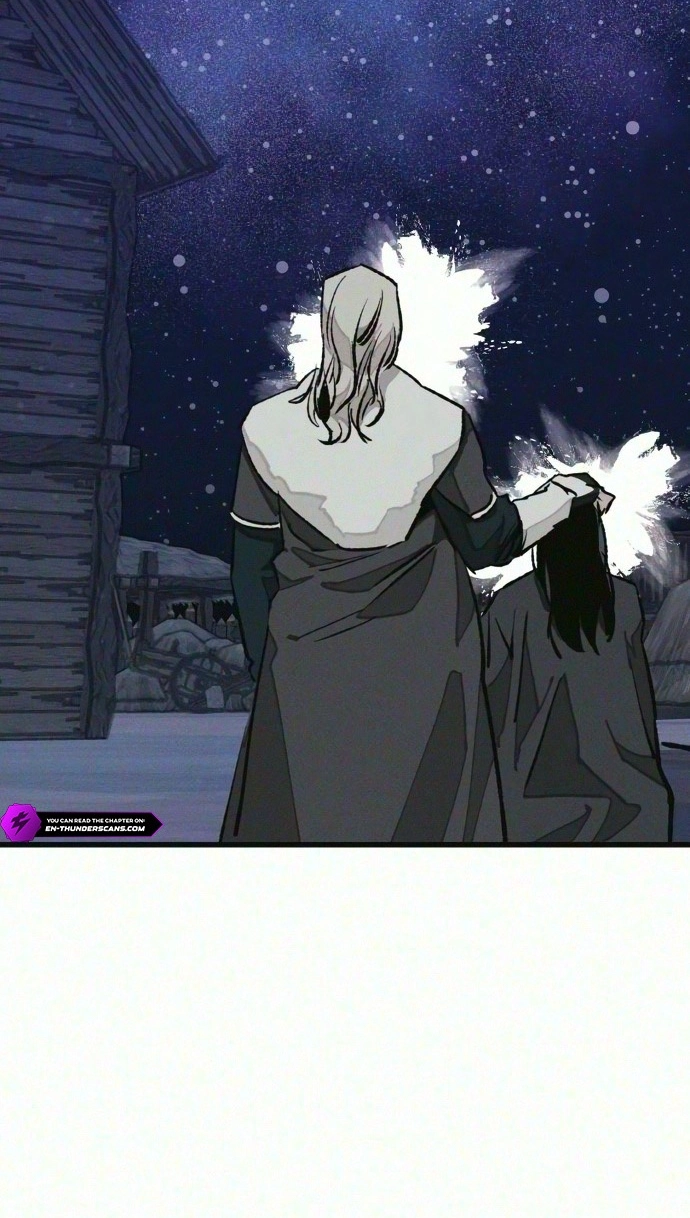 The Black-Haired Knight King chapter 29 page 92