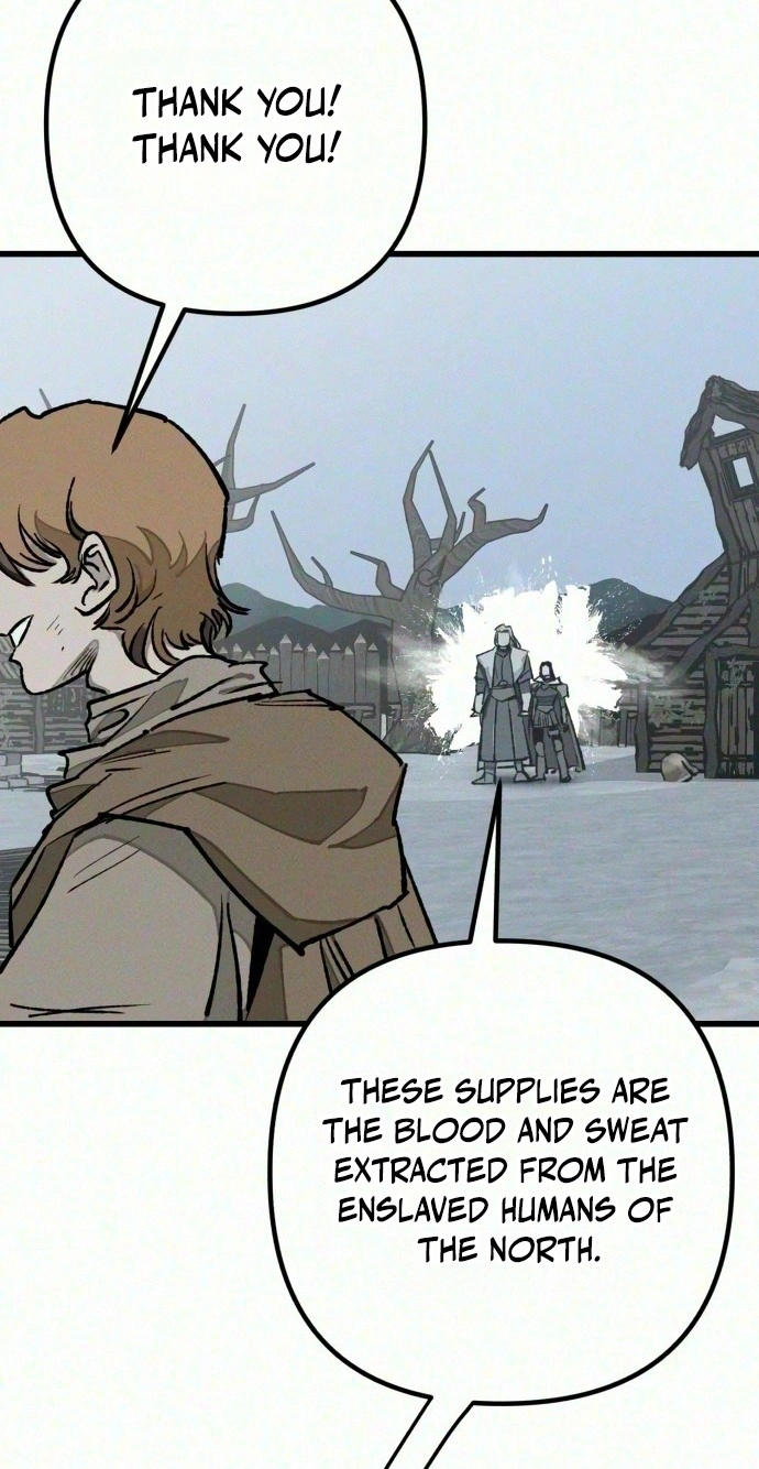 The Black-Haired Knight King chapter 29 page 9