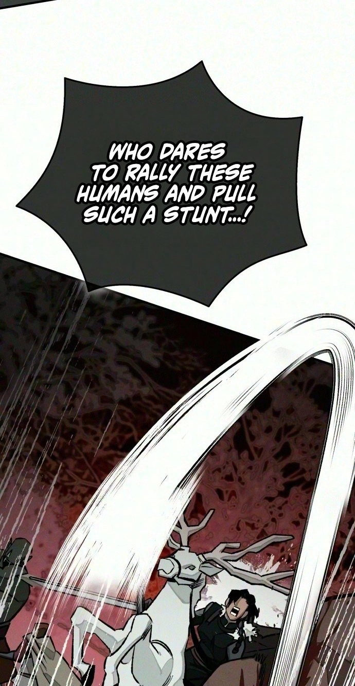 The Black-Haired Knight King chapter 29 page 33