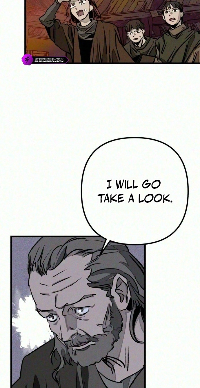 The Black-Haired Knight King chapter 29 page 42