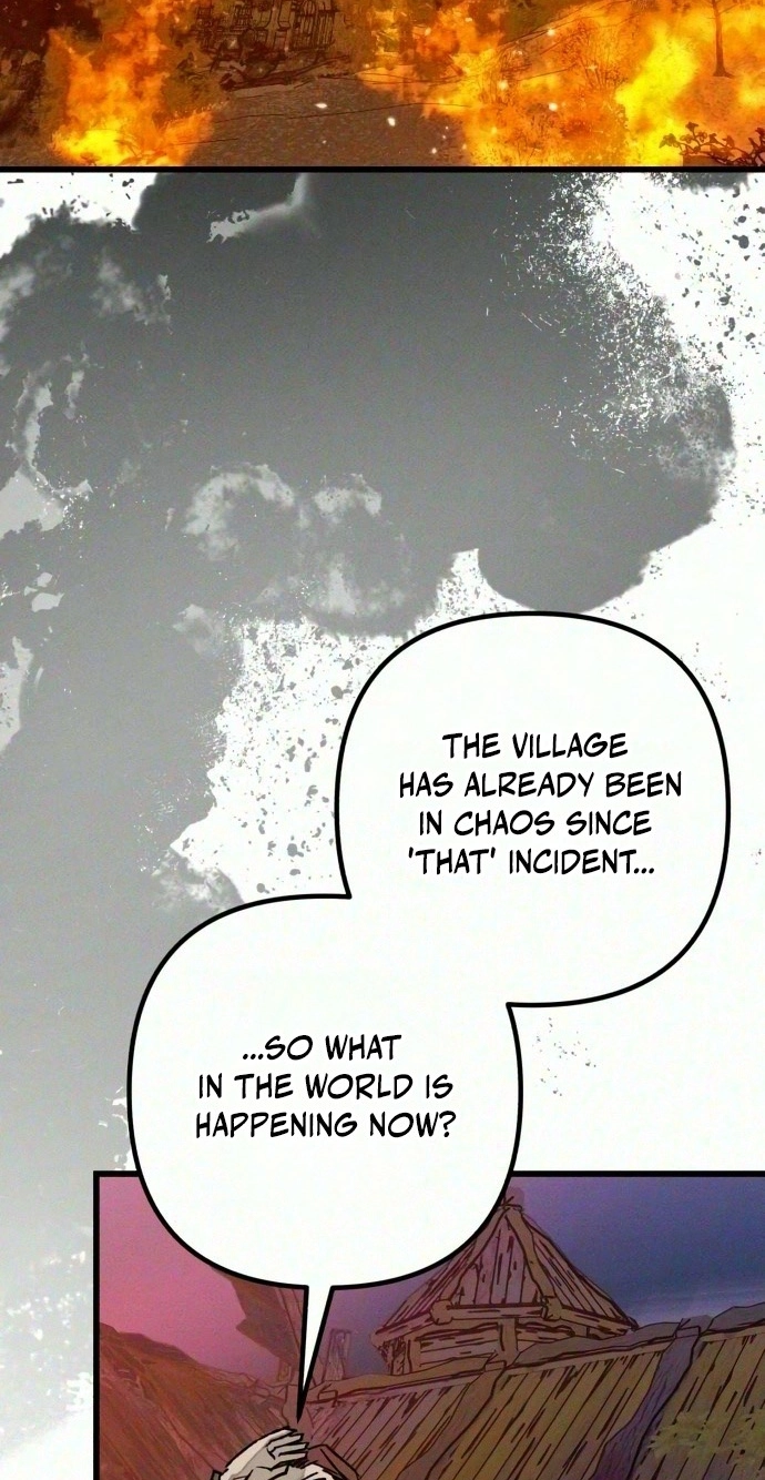 The Black-Haired Knight King chapter 29 page 41