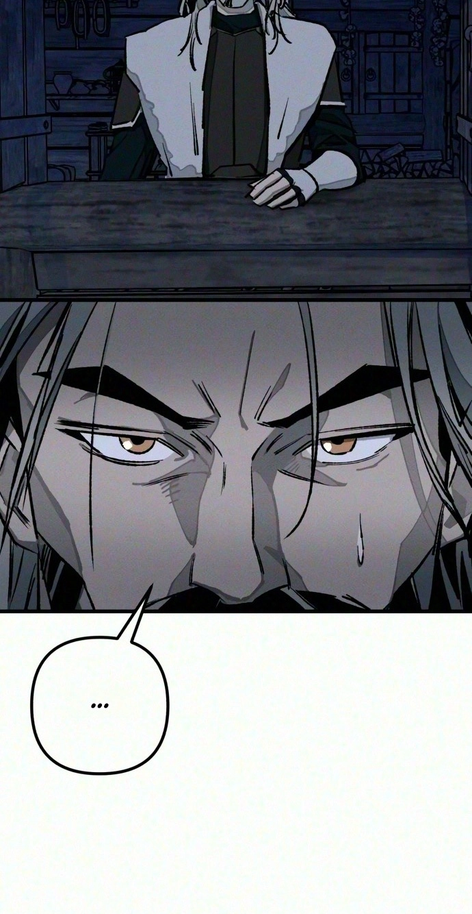 The Black-Haired Knight King chapter 29 page 79