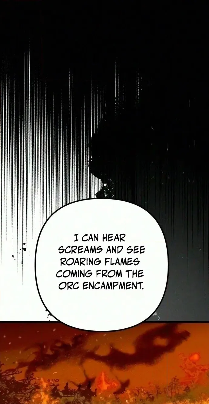 The Black-Haired Knight King chapter 29 page 40