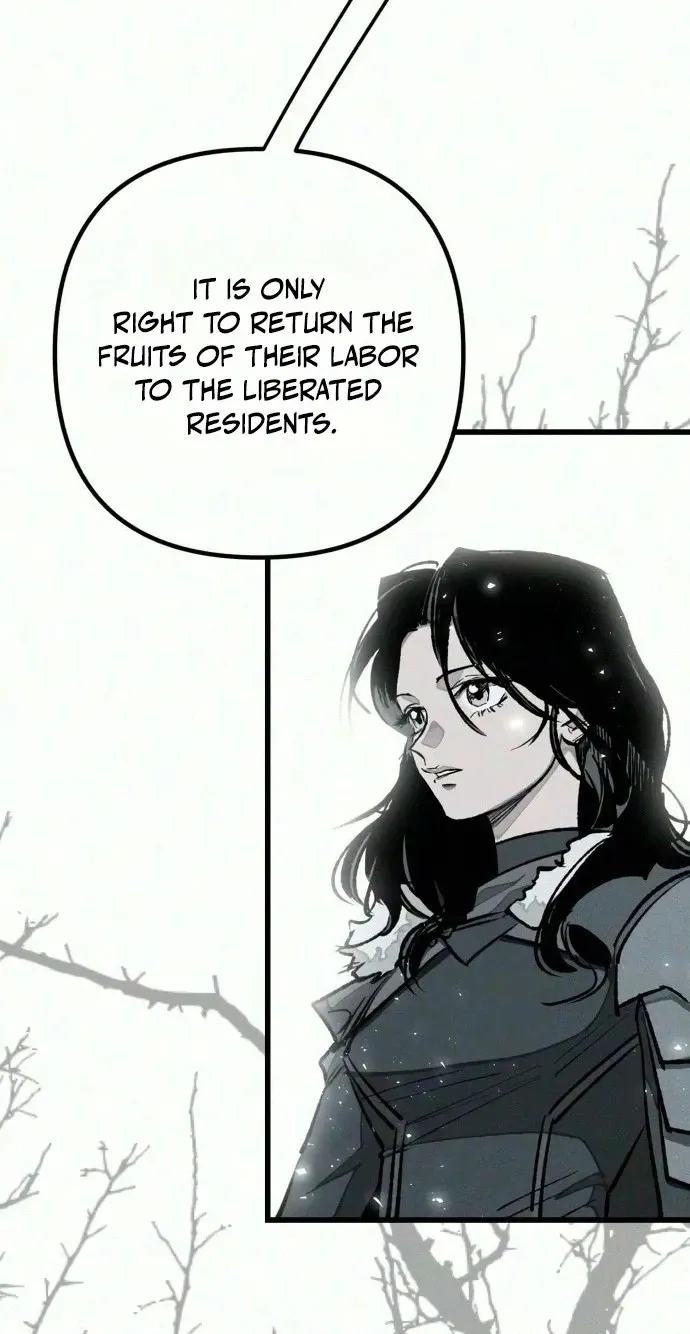 The Black-Haired Knight King chapter 29 page 10