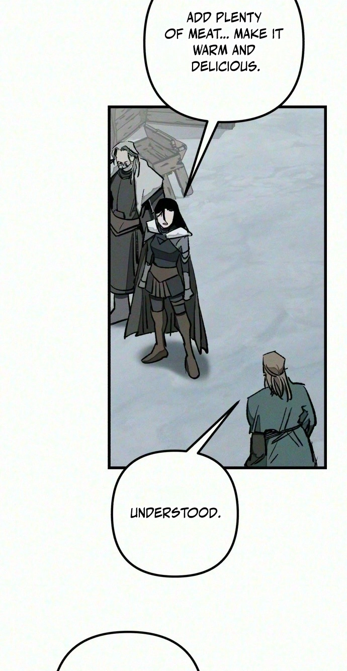 The Black-Haired Knight King chapter 29 page 12