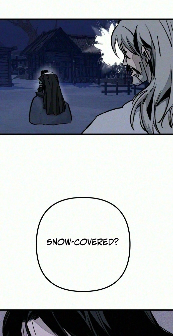 The Black-Haired Knight King chapter 29 page 77