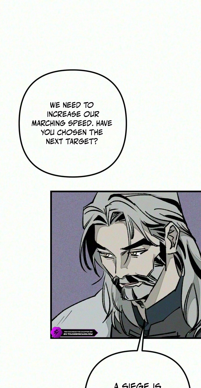The Black-Haired Knight King chapter 29 page 14
