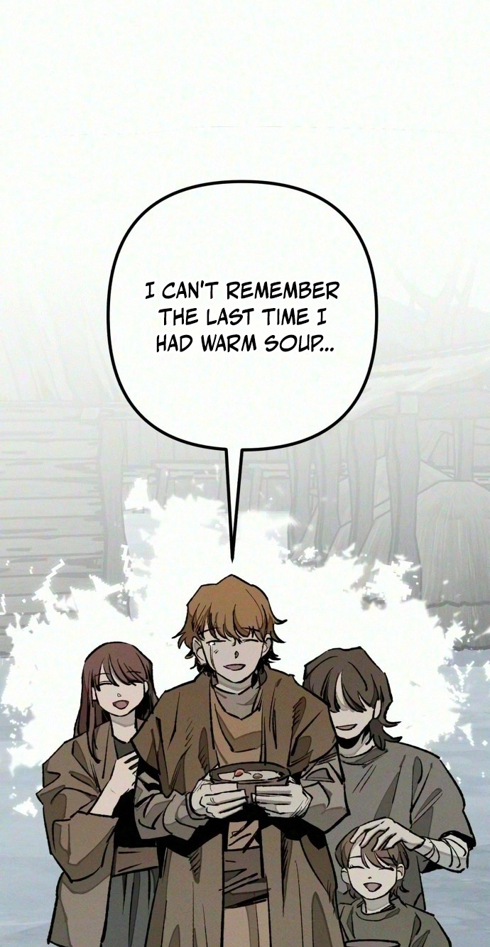 The Black-Haired Knight King chapter 29 page 7
