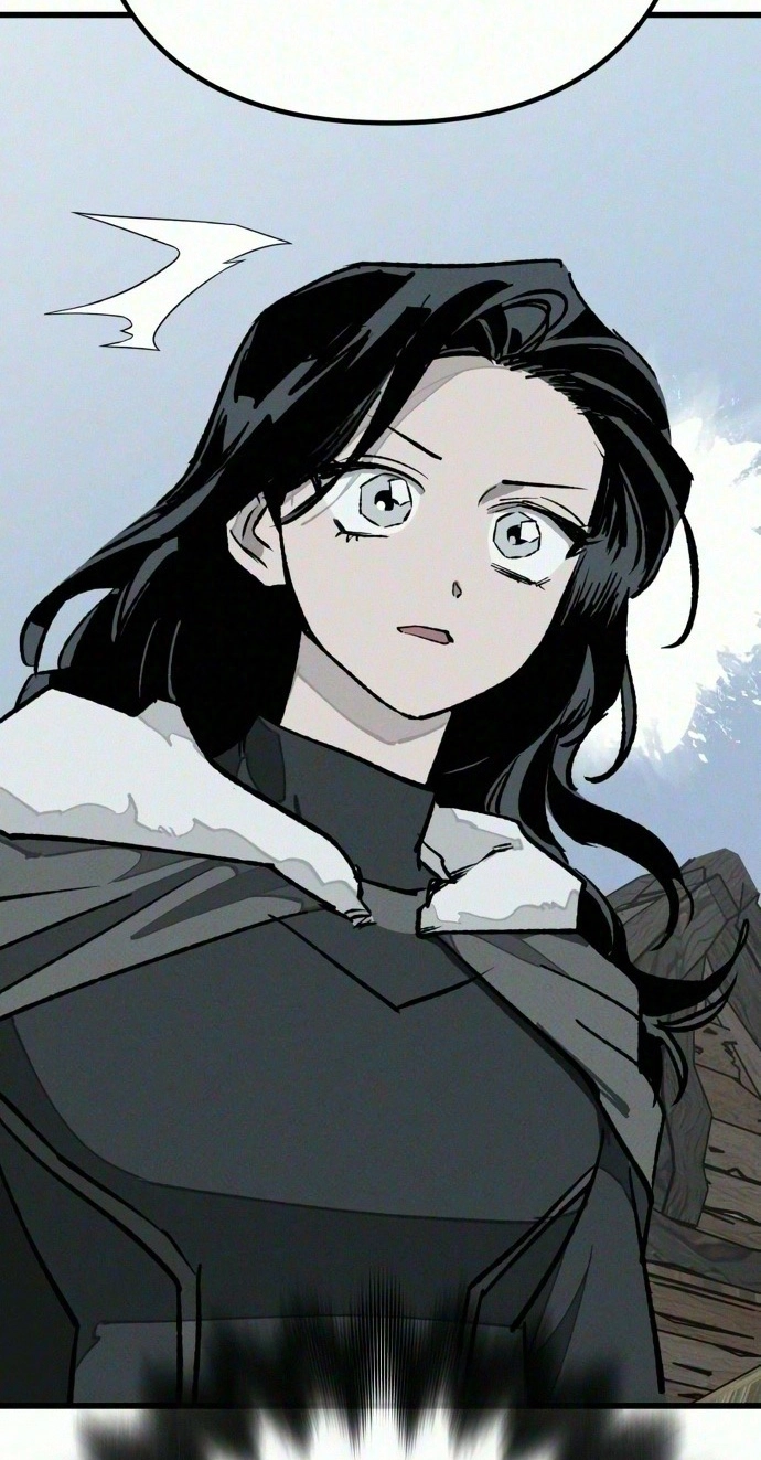 The Black-Haired Knight King chapter 29 page 19