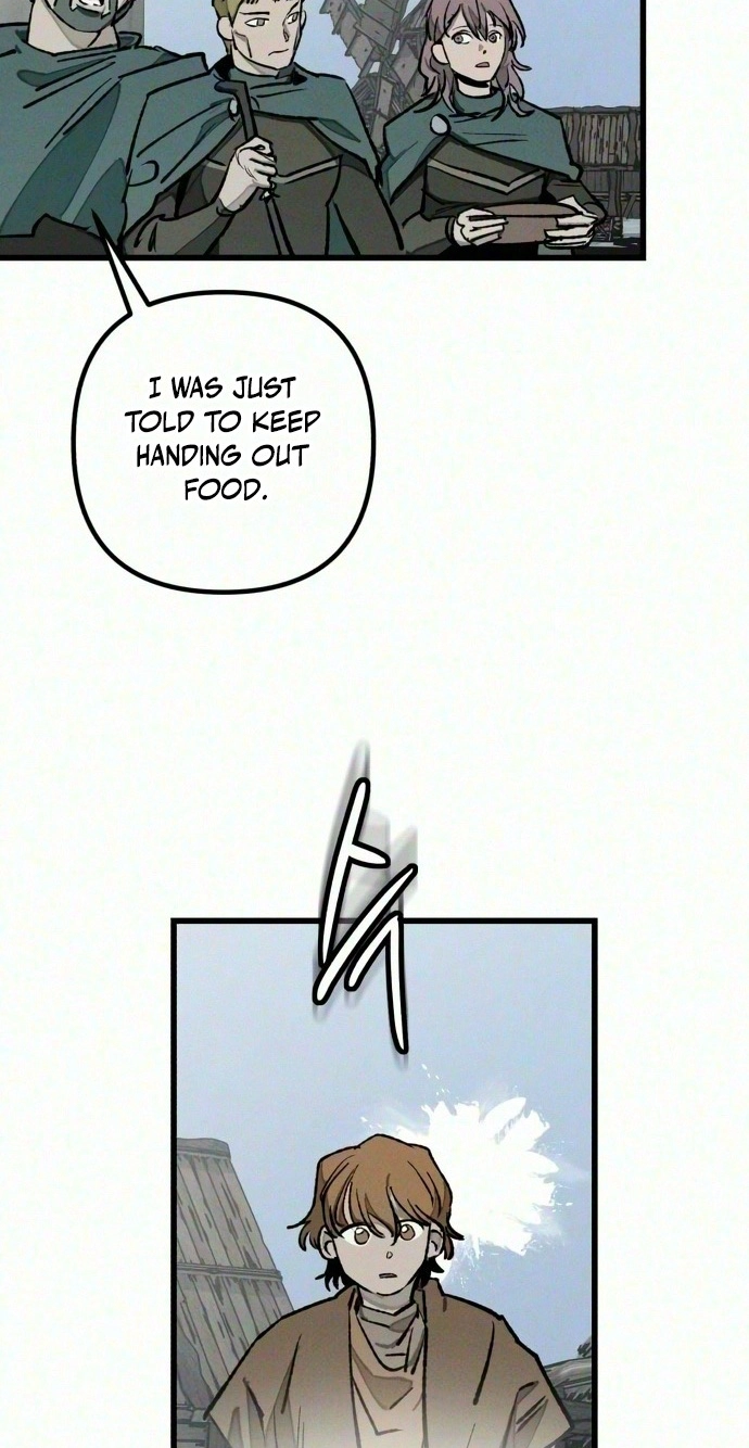 The Black-Haired Knight King chapter 29 page 5