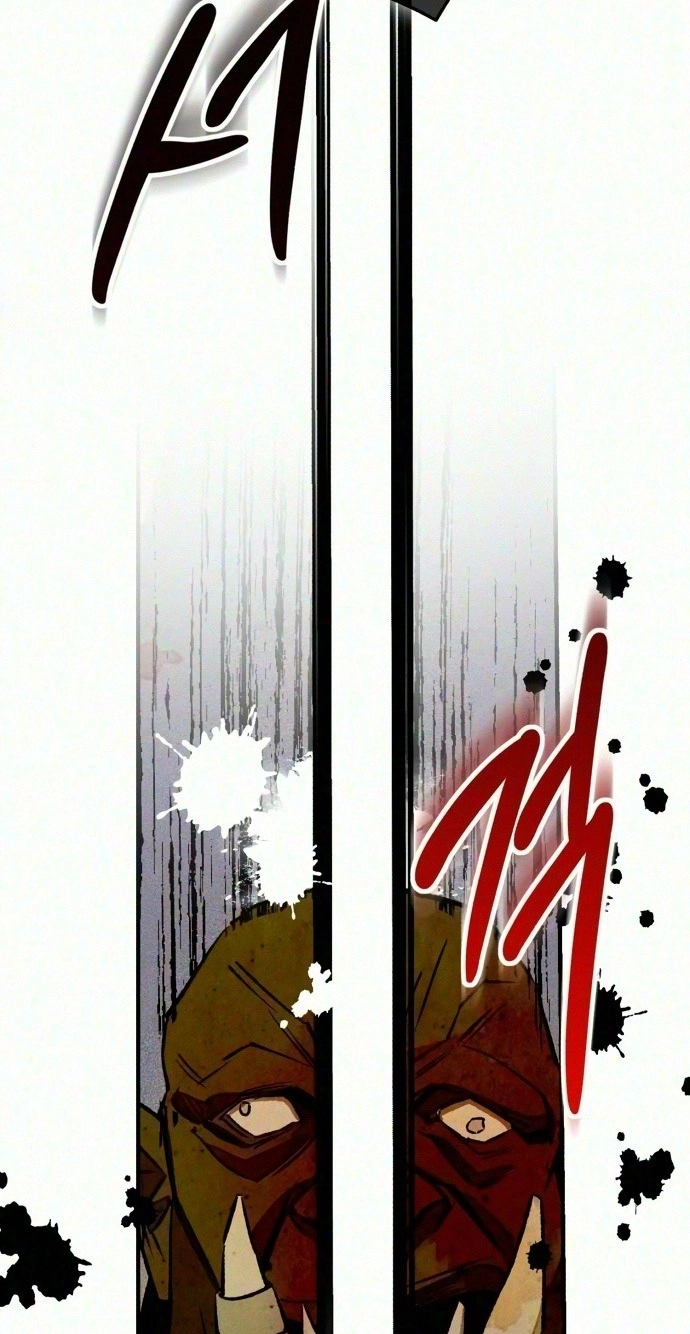 The Black-Haired Knight King chapter 29 page 35