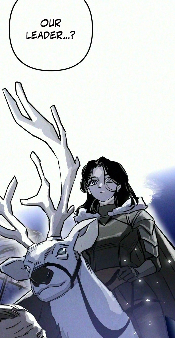 The Black-Haired Knight King chapter 29 page 49