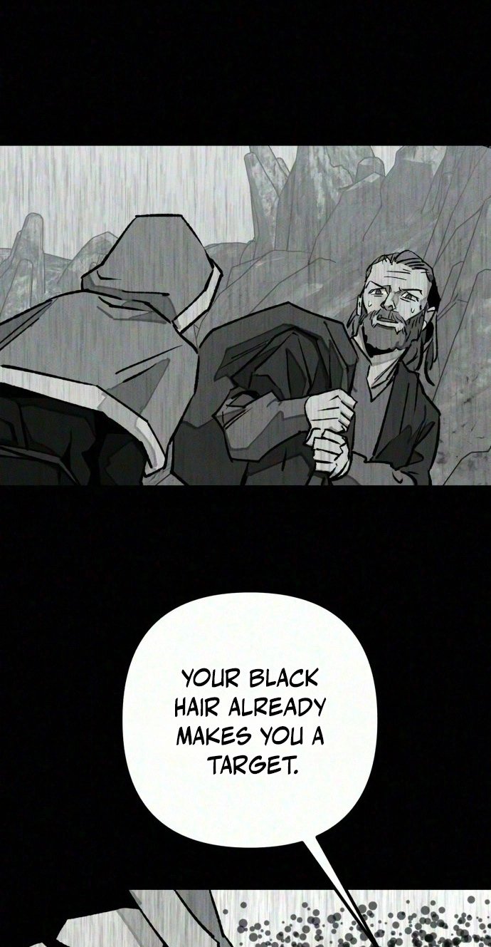 The Black-Haired Knight King chapter 29 page 58