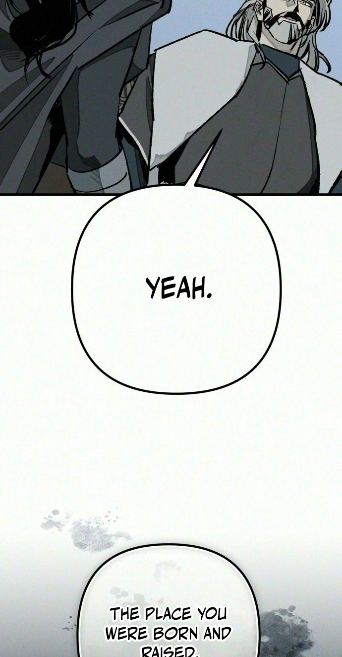 The Black-Haired Knight King chapter 29 page 21