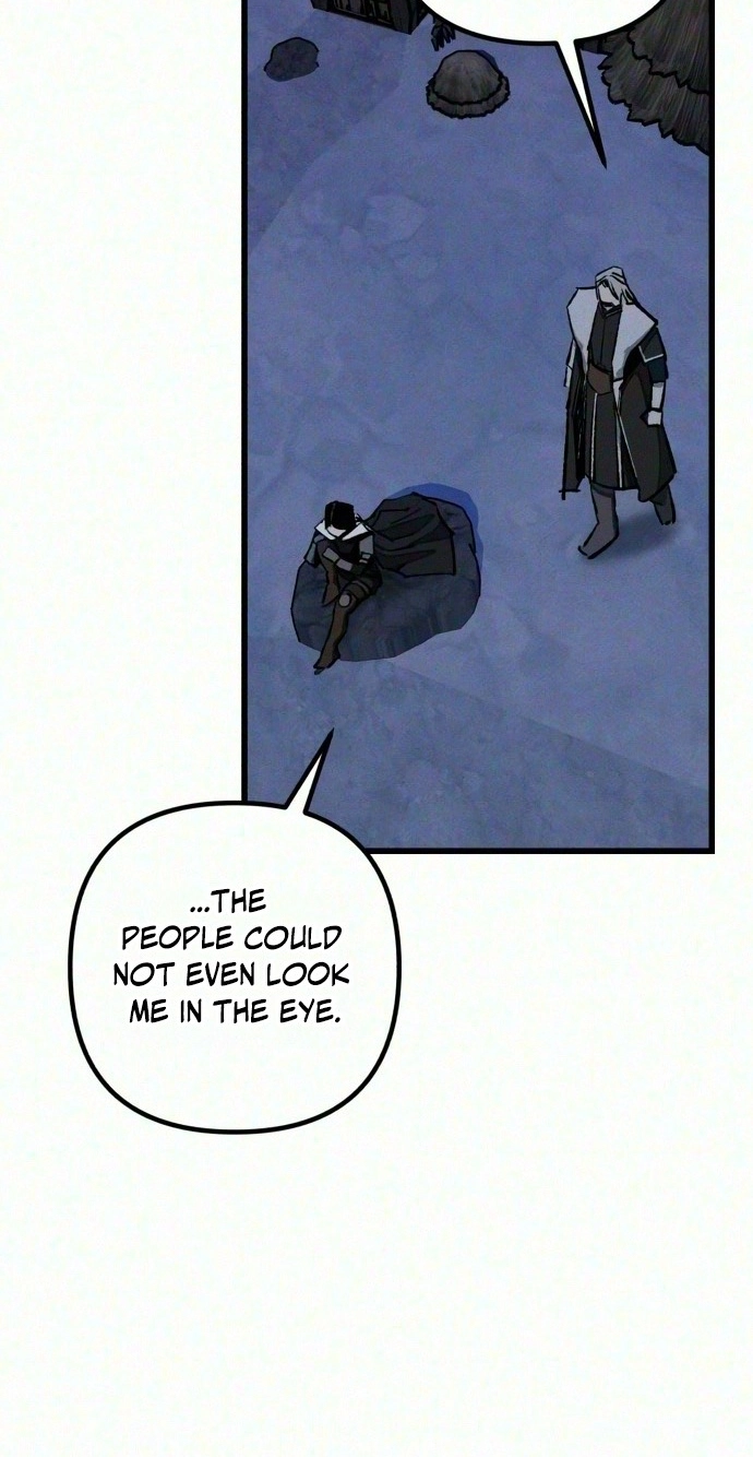 The Black-Haired Knight King chapter 29 page 82