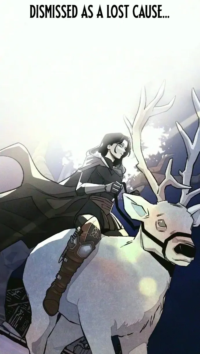 The Black-Haired Knight King chapter 29 page 90