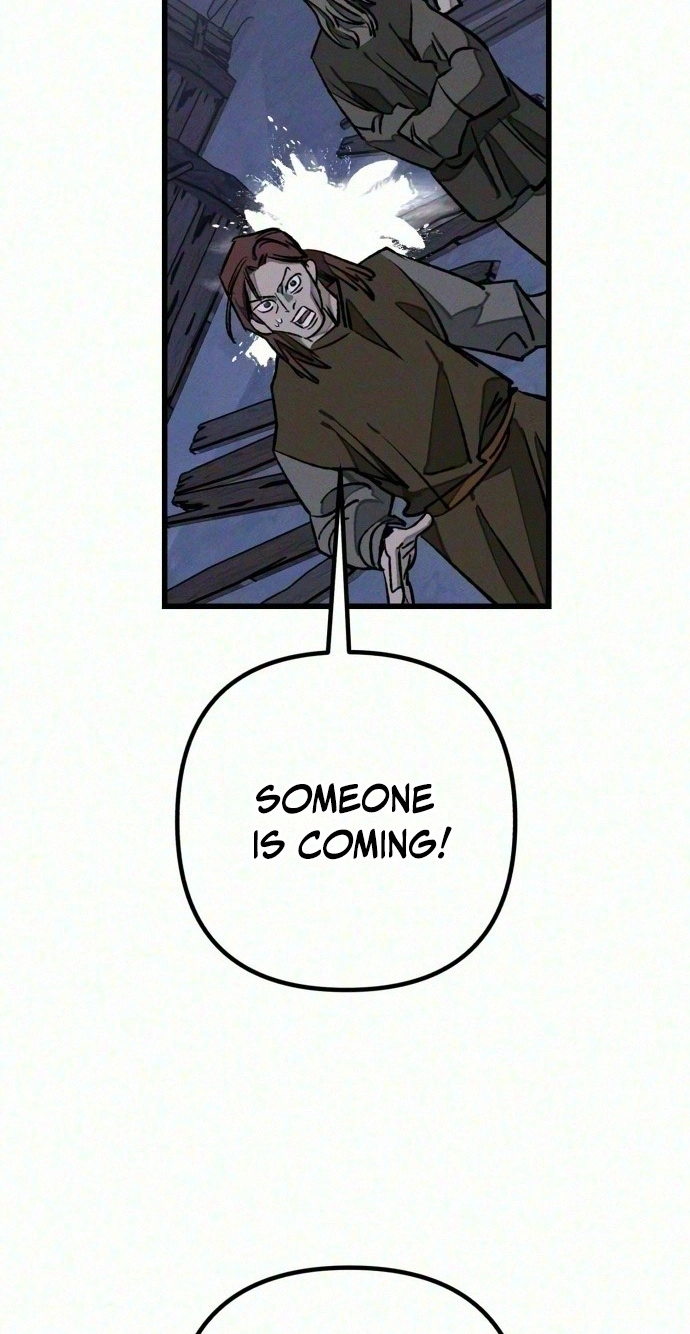 The Black-Haired Knight King chapter 29 page 44