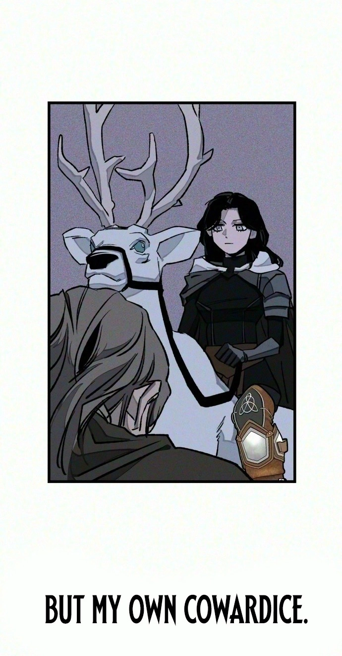 The Black-Haired Knight King chapter 29 page 68
