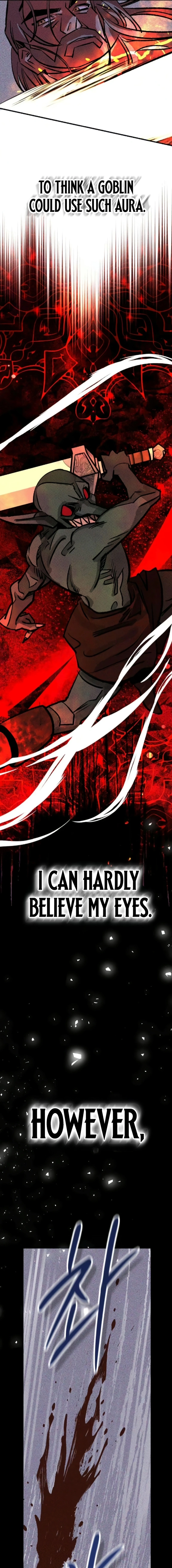 The Black-Haired Knight King chapter 8 page 7