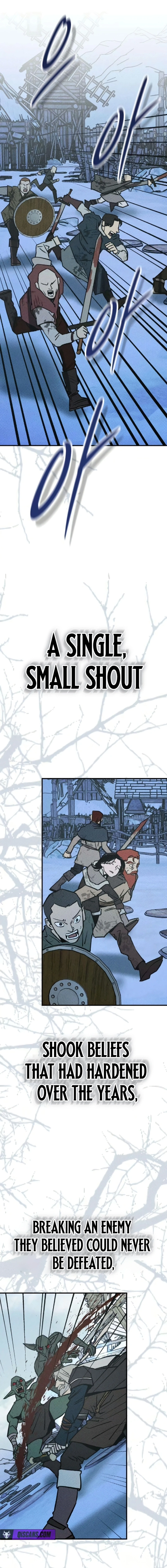 The Black-Haired Knight King chapter 8 page 14