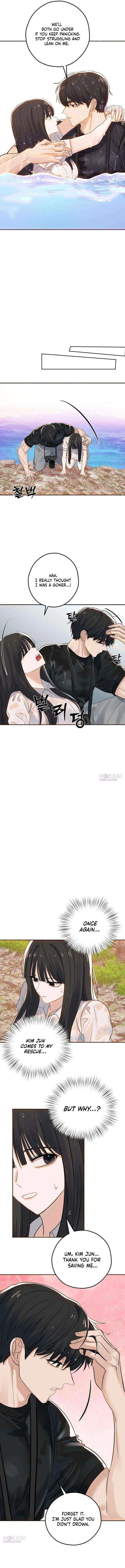 My Killer Neighbor chapter 11 page 13