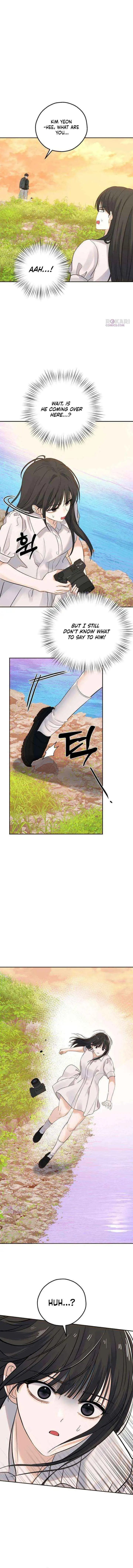 My Killer Neighbor chapter 11 page 10