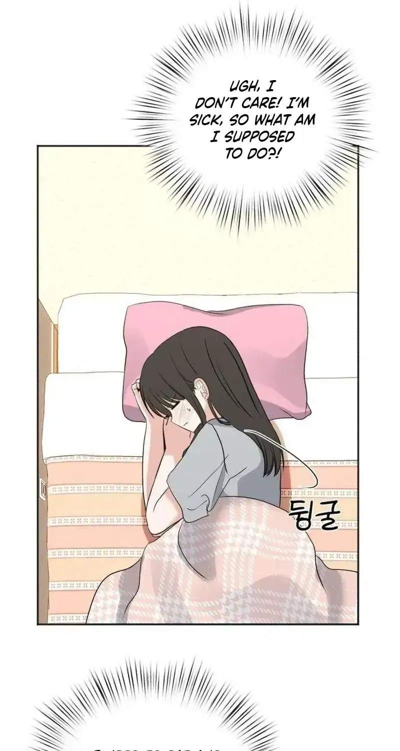 My Killer Neighbor chapter 12 page 45