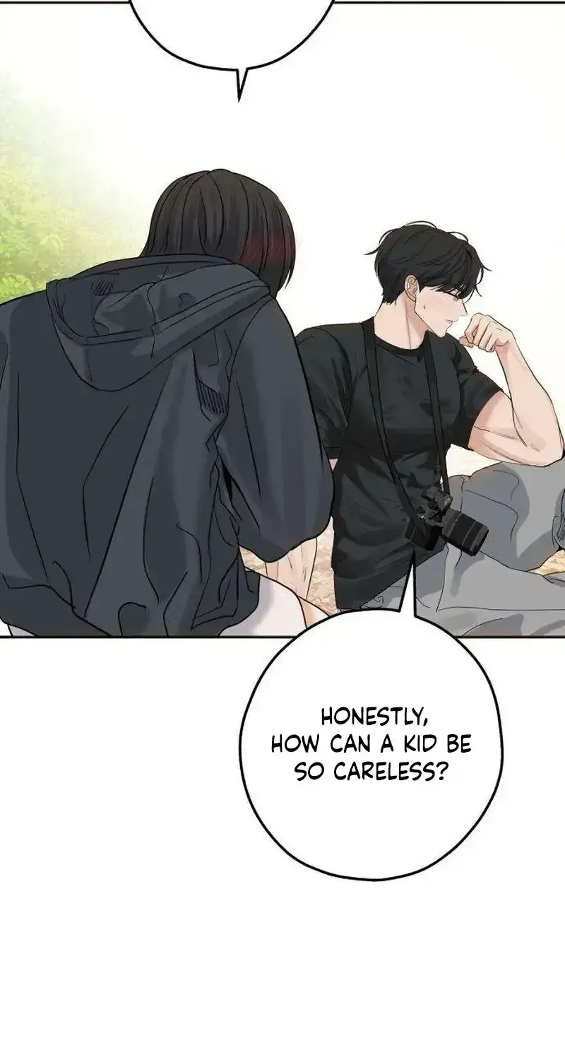 My Killer Neighbor chapter 12 page 21